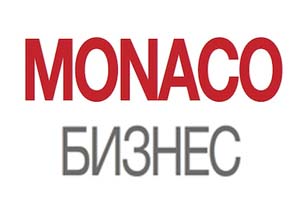 Monaco Business Magazine partner