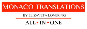 Monaco Translations