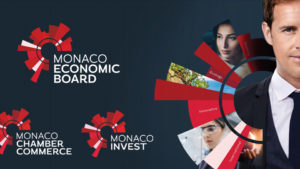 Экономический Совет Монако сотрудничество